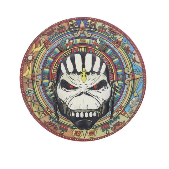 Iron Maiden Wandschmuck Book of Souls 29 cm - Smalltinytoystore