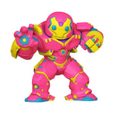 Iron Man Super Sized Jumbo POP! Vinyl Figur Hulkbuster(BLKLT) 25 cm - Smalltinytoystore