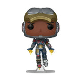 Ironheart POP! Vinyl Figur Ironheart Armor Model 4 9 cm - Smalltinytoystore