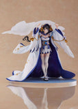 Is It Wrong to Try to Pick Up Girls in a Dungeon? PVC Statue 1/7 Hestia Shiromuku 28 cm - Smalltinytoystore