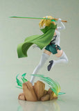 Is It Wrong to Try to Pick Up Girls in a Dungeon? PVC Statue 1/7 V Ryu Lion Level 6 Ver. Amiami Limited Edition 25 cm - Smalltinytoystore