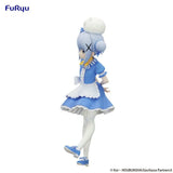 Is the Order a Rabbit? Bloom Trio-Try-iT PVC Statue Chino 18 cm - Smalltinytoystore