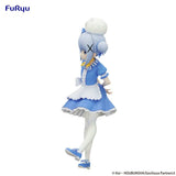Is the Order a Rabbit? Bloom Trio-Try-iT PVC Statue Chino 18 cm - Smalltinytoystore