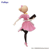 Is the Order a Rabbit? Bloom Trio-Try-iT PVC Statue Cocoa 20 cm - Smalltinytoystore