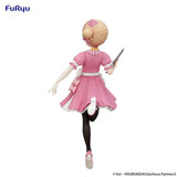 Is the Order a Rabbit? Bloom Trio-Try-iT PVC Statue Cocoa 20 cm - Smalltinytoystore