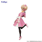 Is the Order a Rabbit? Bloom Trio-Try-iT PVC Statue Cocoa 20 cm - Smalltinytoystore