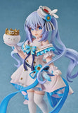 Is the Order a Rabbit? PVC Statue 1/7 Chino dress Ver. 23 cm - Smalltinytoystore
