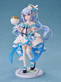 Is the Order a Rabbit? PVC Statue 1/7 Chino dress Ver. 23 cm - Smalltinytoystore