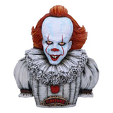 IT Büste Pennywise 30 cm - Smalltinytoystore