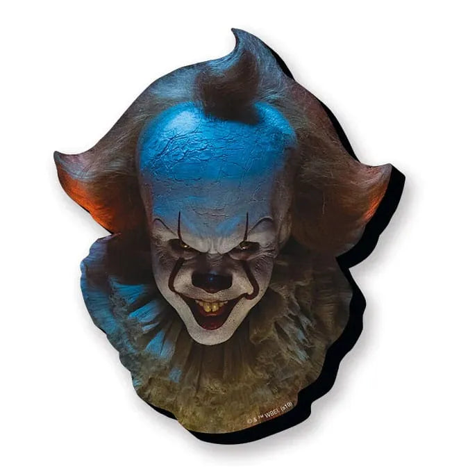 IT: Pennywise Funky Chunky Magnet - Smalltinytoystore