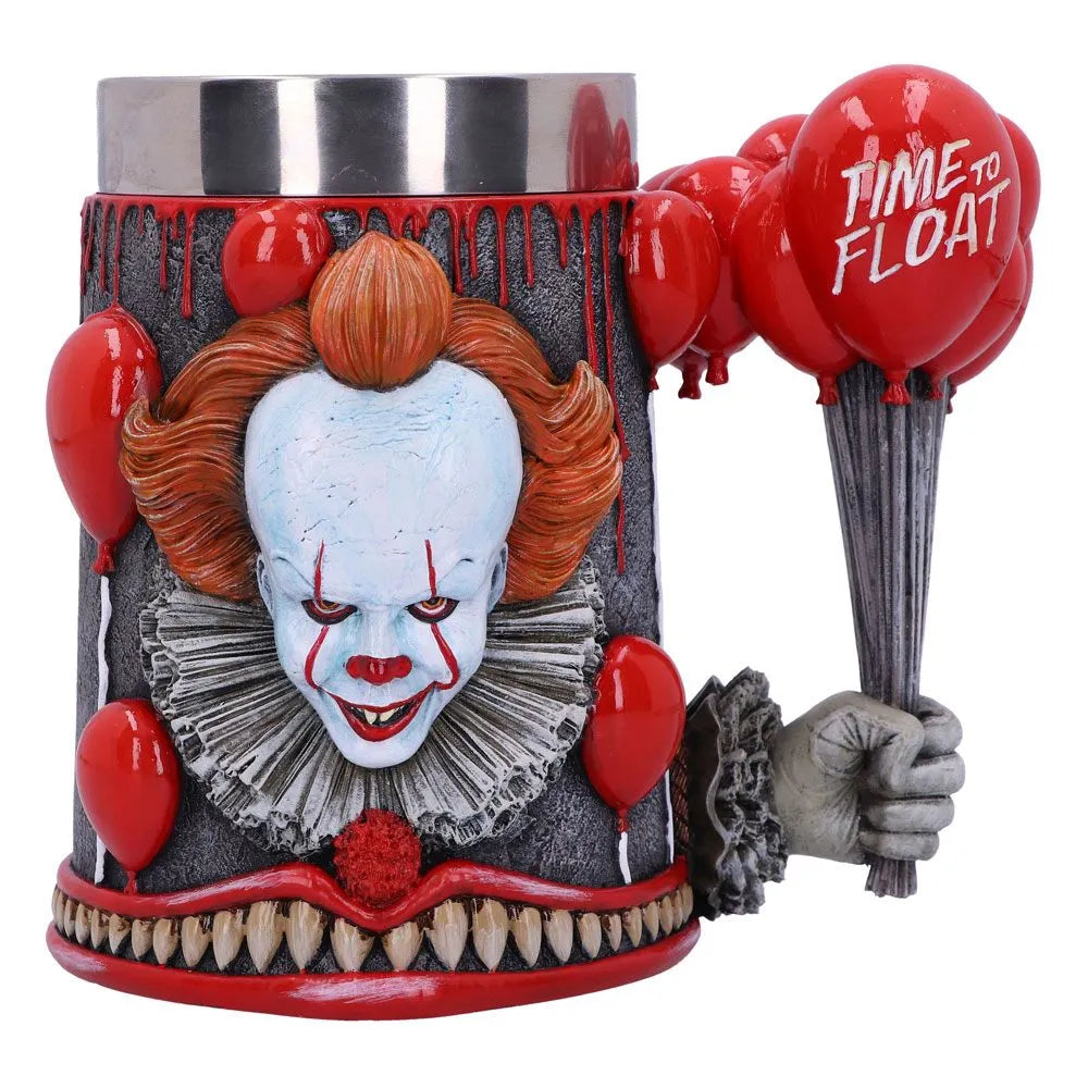 IT Pennywise Krug - Smalltinytoystore