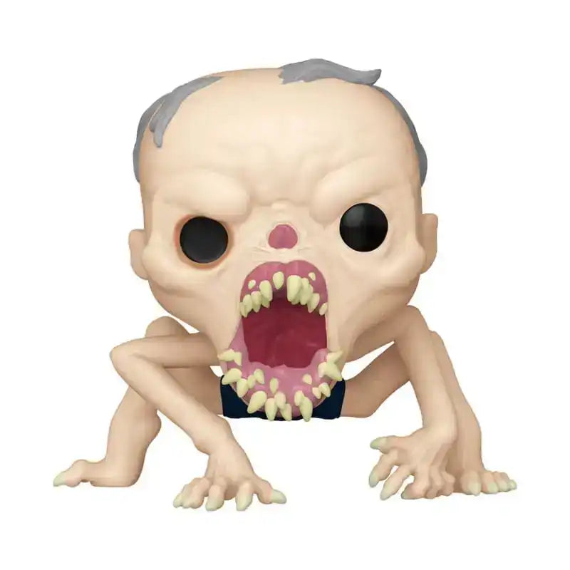 It-Welcome to Derry POP! Plus Vinyl Figur Skeleton Man 9 cm - Smalltinytoystore