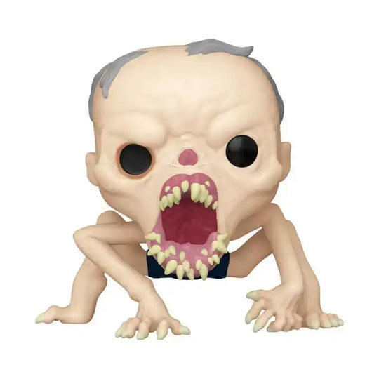 It-Welcome to Derry POP! Plus Vinyl Figur Skeleton Man 9 cm - Smalltinytoystore