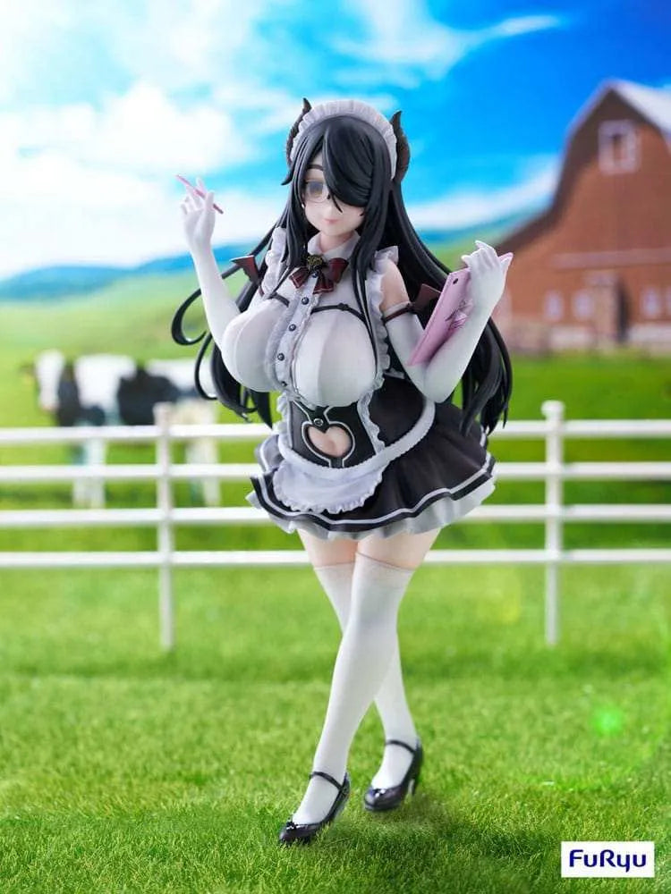 Itou Life FNEX Statue 1/7 Itou Life 26 cm - Smalltinytoystore