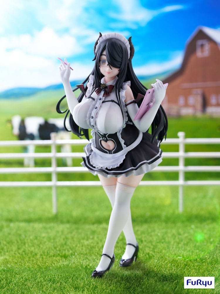 Itou Life FNEX Statue 1/7 Itou Life 26 cm - Smalltinytoystore