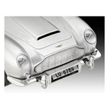 James Bond Modellbausatz 1/24 Aston Martin DB5 21 cm - Smalltinytoystore