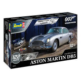 James Bond Modellbausatz 1/24 Aston Martin DB5 21 cm - Smalltinytoystore