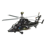 James Bond Modellbausatz Geschenkset 1/72 Eurocopter Tiger (GoldenEye) - Smalltinytoystore
