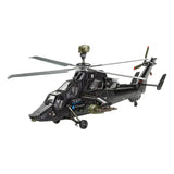 James Bond Modellbausatz Geschenkset 1/72 Eurocopter Tiger (GoldenEye) - Smalltinytoystore