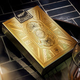 James Bond Spielkarten Box Set James Bond Gold Edition - Smalltinytoystore