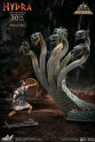 Jason und die Argonauten Soft Vinyl Statue Hydra Deluxe Version 30 cm - Smalltinytoystore