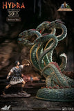 Jason und die Argonauten Soft Vinyl Statue Hydra Deluxe Version 30 cm - Smalltinytoystore