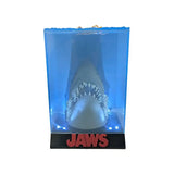 Jaws 3D Poster PVC Figur 50th Anniversary 26 cm - Smalltinytoystore