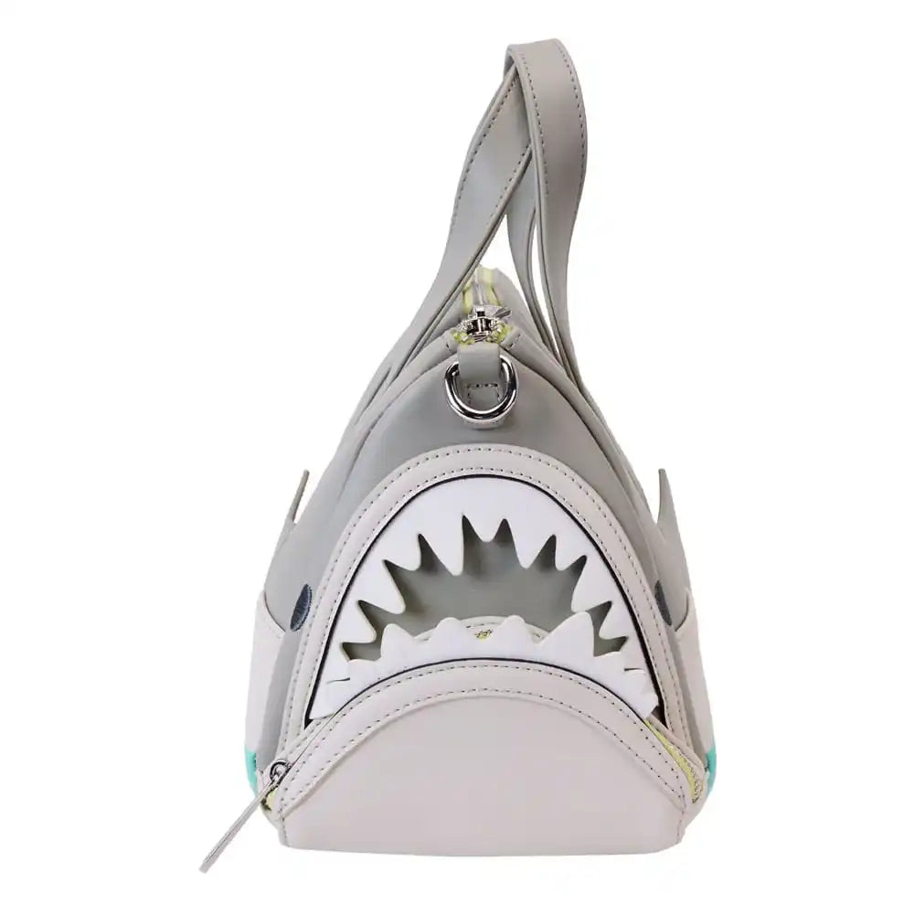 Jaws by Loungefly Umhängetasche Shark - Smalltinytoystore