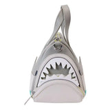 Jaws by Loungefly Umhängetasche Shark - Smalltinytoystore