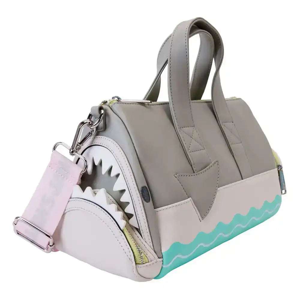 Jaws by Loungefly Umhängetasche Shark - Smalltinytoystore