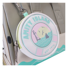Jaws by Loungefly Umhängetasche Shark - Smalltinytoystore