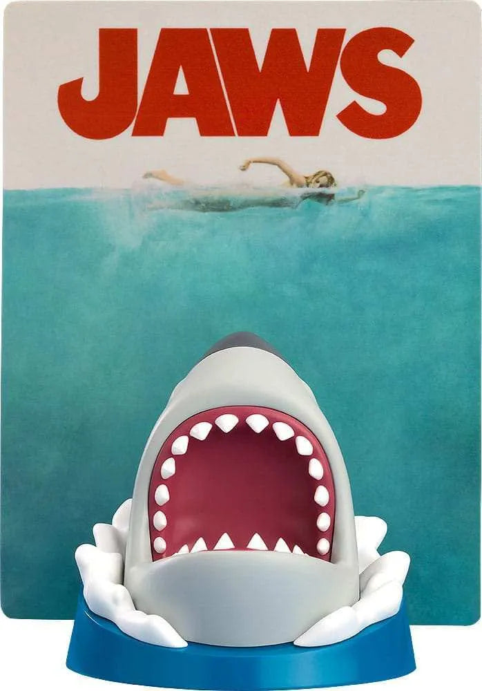 Jaws Nendoroid Actionfigur Jaws 10 cm - Smalltinytoystore