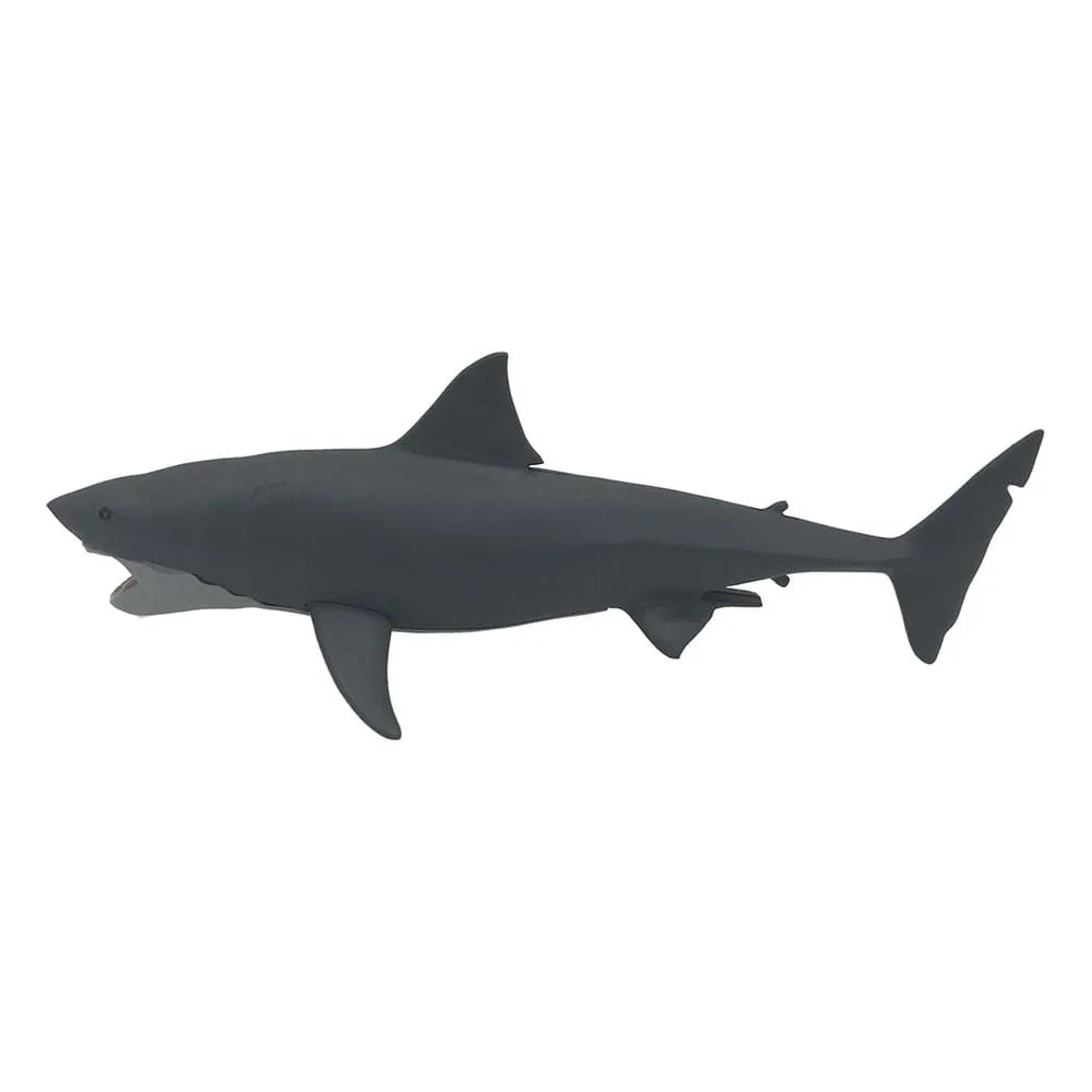 Jaws Prop Replik 1/1 Mechanical Bruce Shark 13 cm - Smalltinytoystore