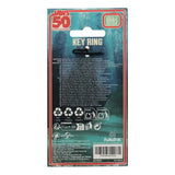 Jaws Schlüsselanhänger 50th Anniversary Regatta Boat Tour Limited Edition - Smalltinytoystore