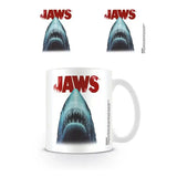 Jaws Tasse Shark Head - Smalltinytoystore