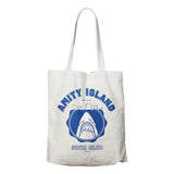 Jaws Tragetasche Amity Island - Smalltinytoystore