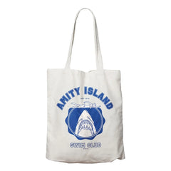 Jaws Tragetasche Amity Island - Smalltinytoystore