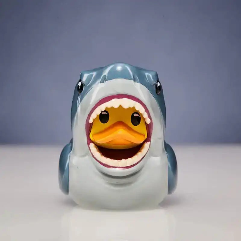 Jaws Tubbz Mini PVC Figur Bruce 5 cm - Smalltinytoystore