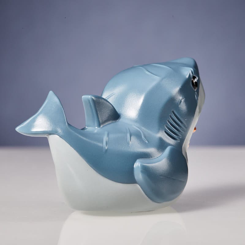 Jaws Tubbz Mini PVC Figur Bruce 5 cm - Smalltinytoystore