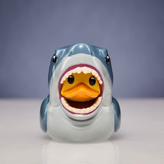 Jaws Tubbz Mini PVC Figur Bruce 5 cm - Smalltinytoystore