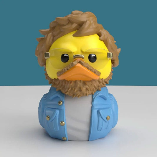 Jaws Tubbz Mini PVC Figur Hooper 5 cm - Smalltinytoystore