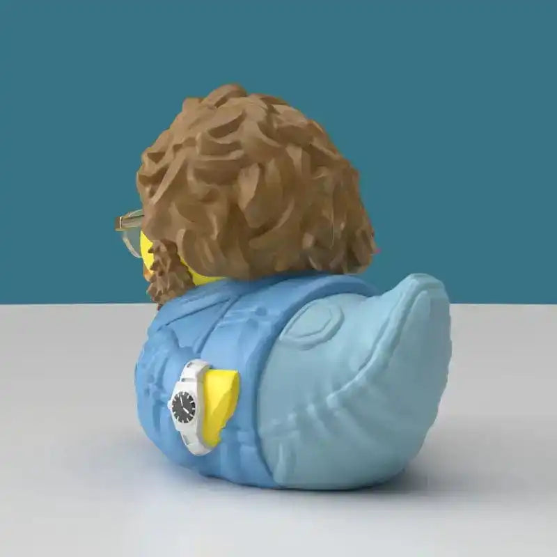 Jaws Tubbz Mini PVC Figur Hooper 5 cm - Smalltinytoystore