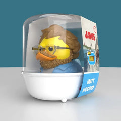 Jaws Tubbz Mini PVC Figur Hooper 5 cm - Smalltinytoystore