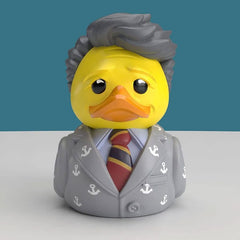 Jaws Tubbz Mini PVC Figur Mayor Vaughn 5 cm - Smalltinytoystore