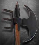 Jeepers Creepers Replik 1/1 The Creeper's Battle Axe 56 cm - Smalltinytoystore