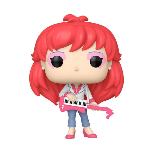 Jem and the Holograms POP! Vinyl Figur Kimber 9 cm - Smalltinytoystore
