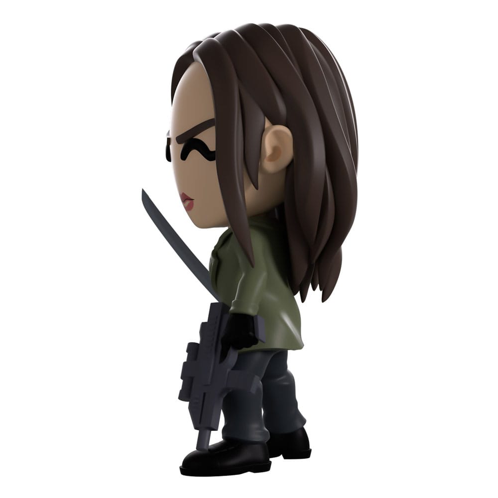 John Wick: Ballerina Vinyl Figur The Ballerina 11 cm - Smalltinytoystore