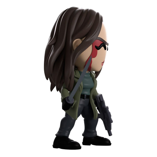 John Wick: Ballerina Vinyl Figur The Ballerina 11 cm - Smalltinytoystore