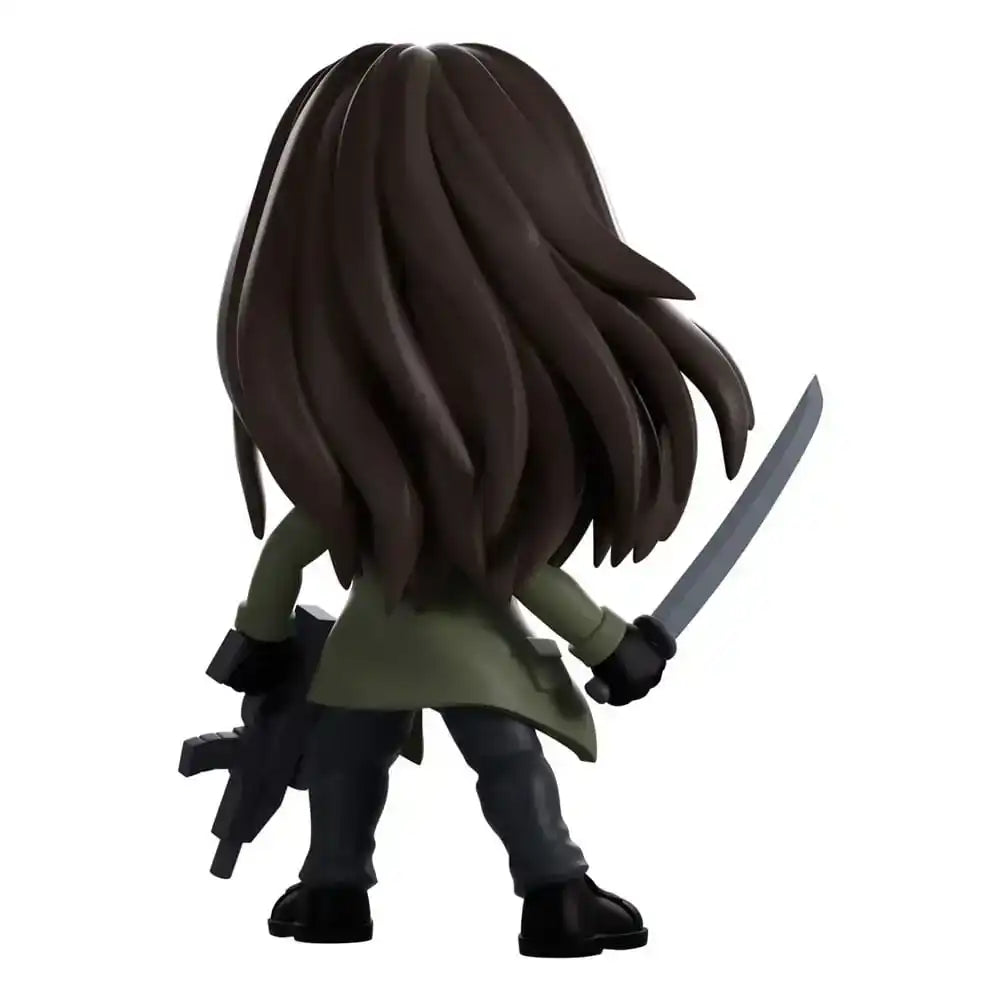 John Wick: Ballerina Vinyl Figur The Ballerina 11 cm - Smalltinytoystore