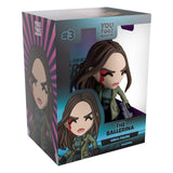 John Wick: Ballerina Vinyl Figur The Ballerina 11 cm - Smalltinytoystore